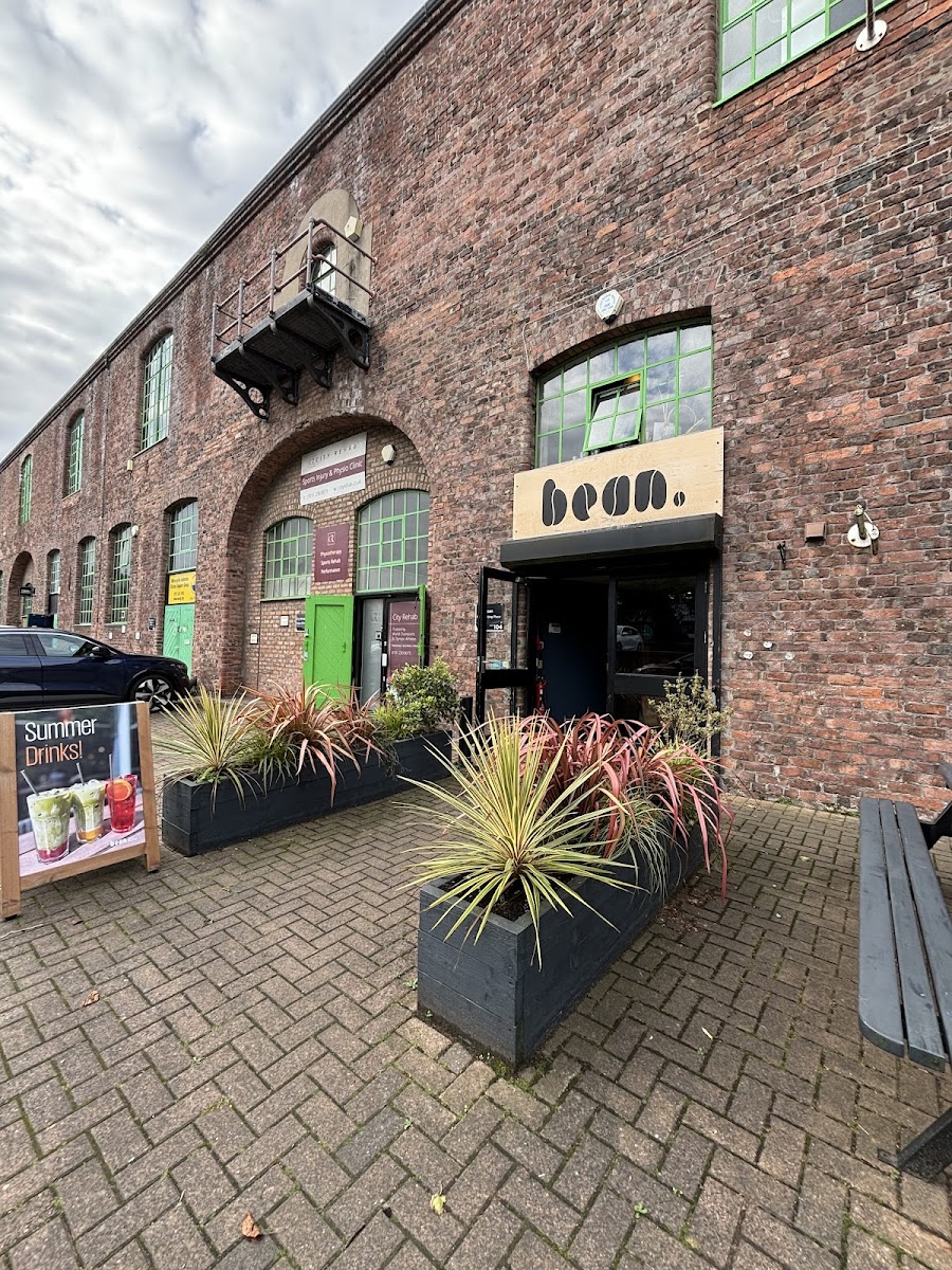 Bean Coffee Brunswick Photos 2